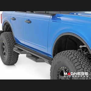 Ford Bronco Fender Flare Delete Kit - 4 Door - Rough Country